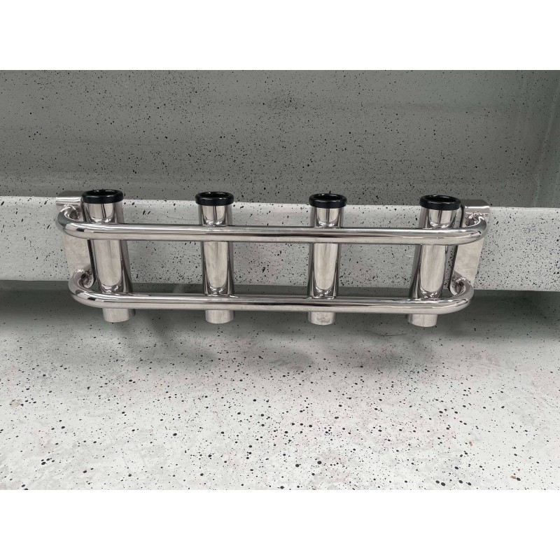 Haines Signature 4 Rod Removable Coaming Rack