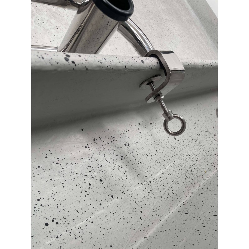 Haines Signature 4 Rod Removable Coaming Rack