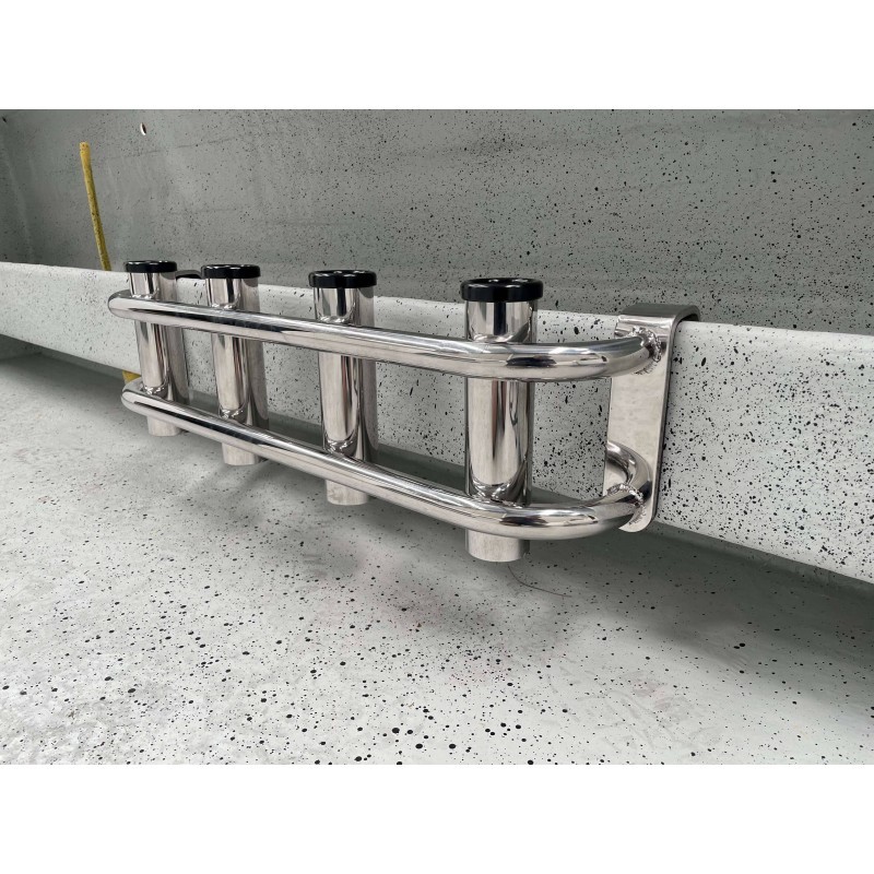 Haines Signature 4 Rod Removable Coaming Rack